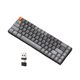 thumbnail image 3 of Teclado Mecánico 2 Métodos De Conexión Teclado PBT Key Caps Para Computadora Portátil Estilo E, 3 of 5