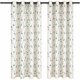 thumbnail image 1 of Set de Cortinas Argollas Teresita turquesa, Masel, 1 of 2