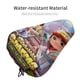 thumbnail image 4 of Subway Surfers Funda de Asiento de Bicicleta Impermeable, Cojín Elástico Suave, Protector contra Lluvia, Polvo y UV, 4 of 6