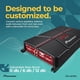 thumbnail image 2 of Amplificador Pioneer Gm-a6704 Clase A/B 4 Canales, 2 of 2