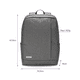 thumbnail image 5 of Mochila Notebook Multilaser Classic Gris BO438, 5 of 12