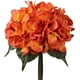 thumbnail image 1 of Flores artificiales para boda, flores falsas, ramos de hortensias artificiales, arreglos florales DIY para decoración del hogar y el jardín, 1 paquete, 1 of 6