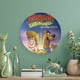 thumbnail image 5 of Plato Decorativo de Porcelana Fina Laff-A-Lympics Desmarcar 15 cm, 5 of 6