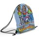 thumbnail image 5 of Cyberchase / Ciberpersecución Mochila de Cuerdas para Deportes y Gimnasio, Bolsa de Cuerdas Resistente al Agua, Bolsa Cinch, 30×40cm, 5 of 6