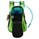 thumbnail image 3 of Mochila Hidratación 2L Verde, 3 of 3