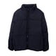 thumbnail image 1 of Parka Niña Acolchada Negro, 1 of 3