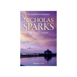 Roca Bolsillo - Libro Tal Como Somos