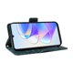 thumbnail image 4 of Carcasa FOXDOCK Honor X7A 4G de cuero PU, diseño acolchado clásico, protección contra caídas y rayones, 4 of 5
