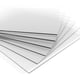 thumbnail image 1 of Plancha Acrílico Transparente 1 22mts X 2 44mts X 8mm, 1 of 3