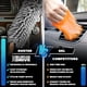 thumbnail image 5 of Pincel Pluster Brush Relentless Drive Professional para coche, 5 of 6