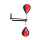thumbnail image 5 of Barra De Boxeo Ajustable Fiocias Roja, 5 of 5