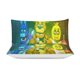 thumbnail image 3 of Five Nightat Freddy Quilt Set Thicken Soft 3 Pieces Bedding Set All Season Duvet Cove with 2 Pillowcases for Adult Women Girls Teens Home Room Decor, 3 of 5