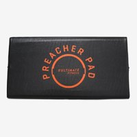 Ultimate Fitness - Preacher Bench Pad