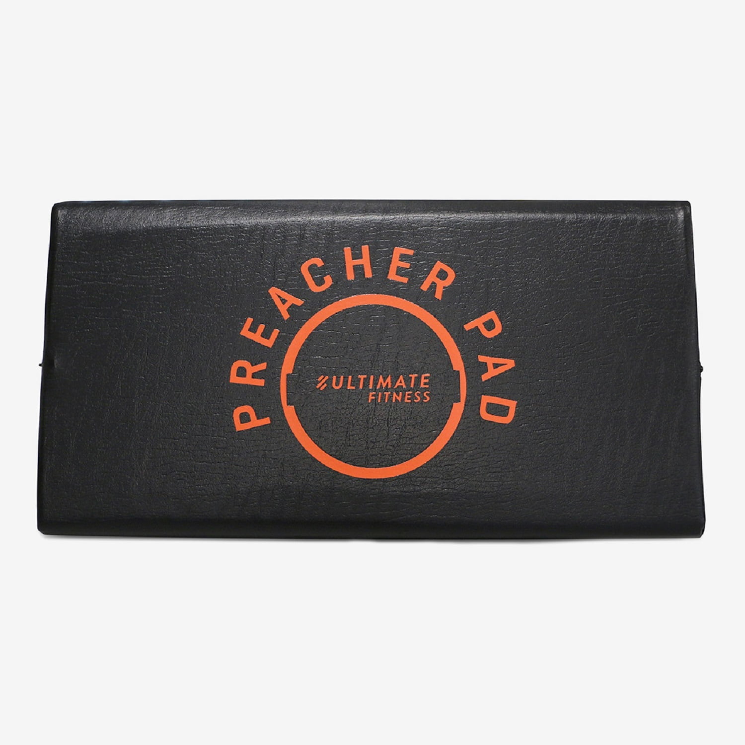 Ultimate Fitness - Preacher Bench Pad
