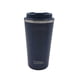 thumbnail image 2 of Mug Acero Inoxidable Tapa Flip Antideslizante 510ml Azul, 2 of 6