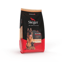 Sieger - Alimento Para Perros Criadores All In One 20 Kg
