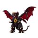 thumbnail image 1 of Figura de Acción TAMASHII NATIONS Destoroyah Forma Perfecta, 1 of 9
