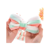 Flower Secret - Cintillo Spa Maquillaje