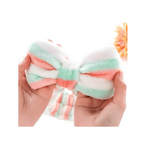 Flower Secret - Cintillo Spa Maquillaje