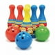 thumbnail image 1 of Juguete Set De Bowling Mf - Mi Villano Favorito, 1 of 5