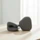 thumbnail image 3 of Pack x2 Codera Anti Escara Blunding Coderas Protectoras Unica Gris, 3 of 3