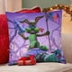 thumbnail image 4 of Conejo Jack Fundas de almohada de terciopelo con tema, regalos de funda de almohada, decoración para el hogar, cojín de lanzar, regalo de cumpleaños para fans y parejas. 45cm x 45cm., 4 of 6