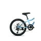 thumbnail image 4 of Bicicleta Mtb Aro 20 Modelo 1100 Celeste, 4 of 7