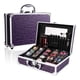 thumbnail image 2 of Set de Maquillaje Charmcode Completo con Estuche de Aluminio, 2 of 3