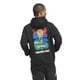 thumbnail image 1 of Sudadera con capucha adidas para hombre World Cup 26 Graphic negra 3XL, 1 of 7