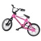 thumbnail image 5 of Mini Modelo De Bicicleta Para Niños Mini Bicicleta De Juguete Para El Hogar Cake Toppers Pink, 5 of 5