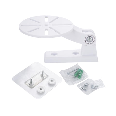 Bothyi - Soporte Para Cámara De Seguridad, Ajustable, Para Dormitorio, Césped, Exterior, Adaptador De Montaje Para Cámara, Estilo A