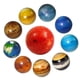 thumbnail image 5 of 10 Uds. De Planetas Galaxia Del Sistema Solar Para Niños, Juguetes, Recuerdos De Fiesta, Decoración De Mesa, 5 of 5