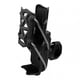 thumbnail image 3 of Portabotellas Para Bicicleta, Resistente, Para Deportes Al Aire Libre Y Ejercicio, Color Negro, 3 of 5