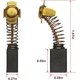 thumbnail image 2 of Cepillos de carbón XHBAN N398321 120V para Dewalt, 2 of 4