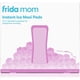 thumbnail image 1 of Toallas Maxi Frida Mom Instant Ice 8 un Postparto Sin Aroma, 1 of 3