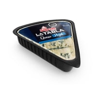 Queso Azul La Tabla Trozo 100 G Soprole