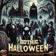 thumbnail image 1 of ABIS_MUSIC The Orchard Halloween Gótico, 1 of 1