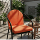 thumbnail image 1 of Cojin silla terraza, 1 of 2