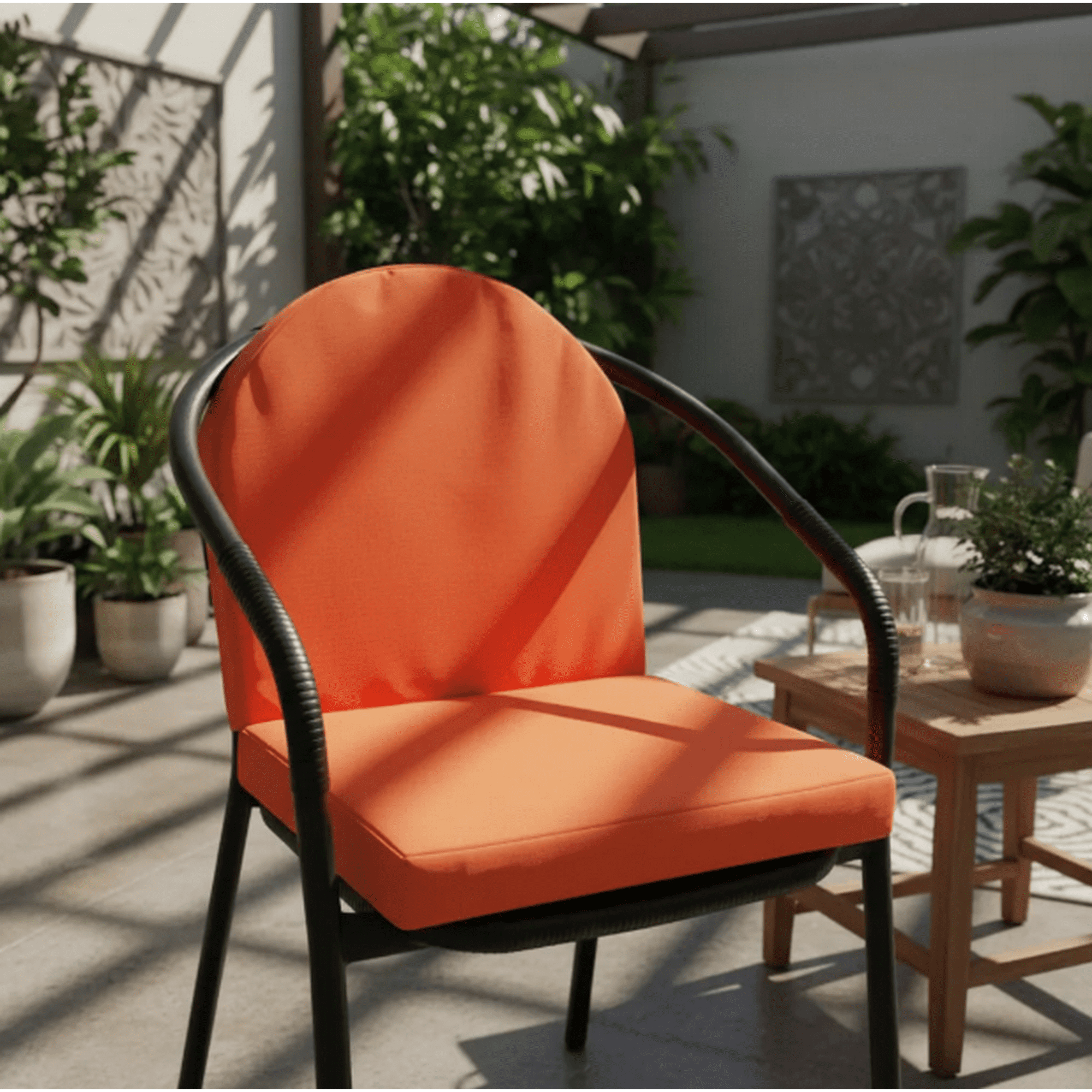 Rehuce - Cojin Silla Terraza