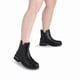 thumbnail image 5 of Bota Gisa Negro Piccadilly, 5 of 5