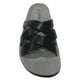 thumbnail image 3 of Sandalia Ecocuero ZAZ41 Negro, 3 of 5