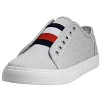 Zapatillas Slip-On Para Mujer Tommy Hilfiger Anni Stardust