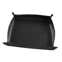 Bothyi - Mat De La Parrilla Para La Parrilla Al Aire Libre Alfombra De Fuego Portátil Para Patio Bbq Ground