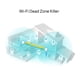 thumbnail image 3 of 2 Pack Router TP Link AX1800 DecoX20 Home Mesh WiFi System, 3 of 3