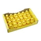 thumbnail image 1 of 24x Pollitos De Pascua Decoración 5cmx3.5cm Decoración Para Vacaciones Al Aire Libre Interior, 1 of 5