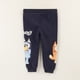 thumbnail image 3 of Pantalon De Buzo Niño Funny Azul Bingo Y Bluey, 3 of 4