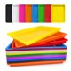 thumbnail image 1 of Bandeja de Arte Slomg Pack de 10 41x30 cm Multicolor Plástico, 1 of 6