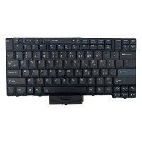 Bothyi - Teclado De Repuesto Para Portátil Thinkpad T410 X220T X220S T420I T420S