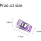 thumbnail image 2 of Clips de Costura GDMINLO 100 Unidades Quilting, 2 of 3
