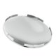 thumbnail image 2 of Tapa de cubo universal CHDT66 Pack de 2 unidades cromo 7/16", 2 of 2